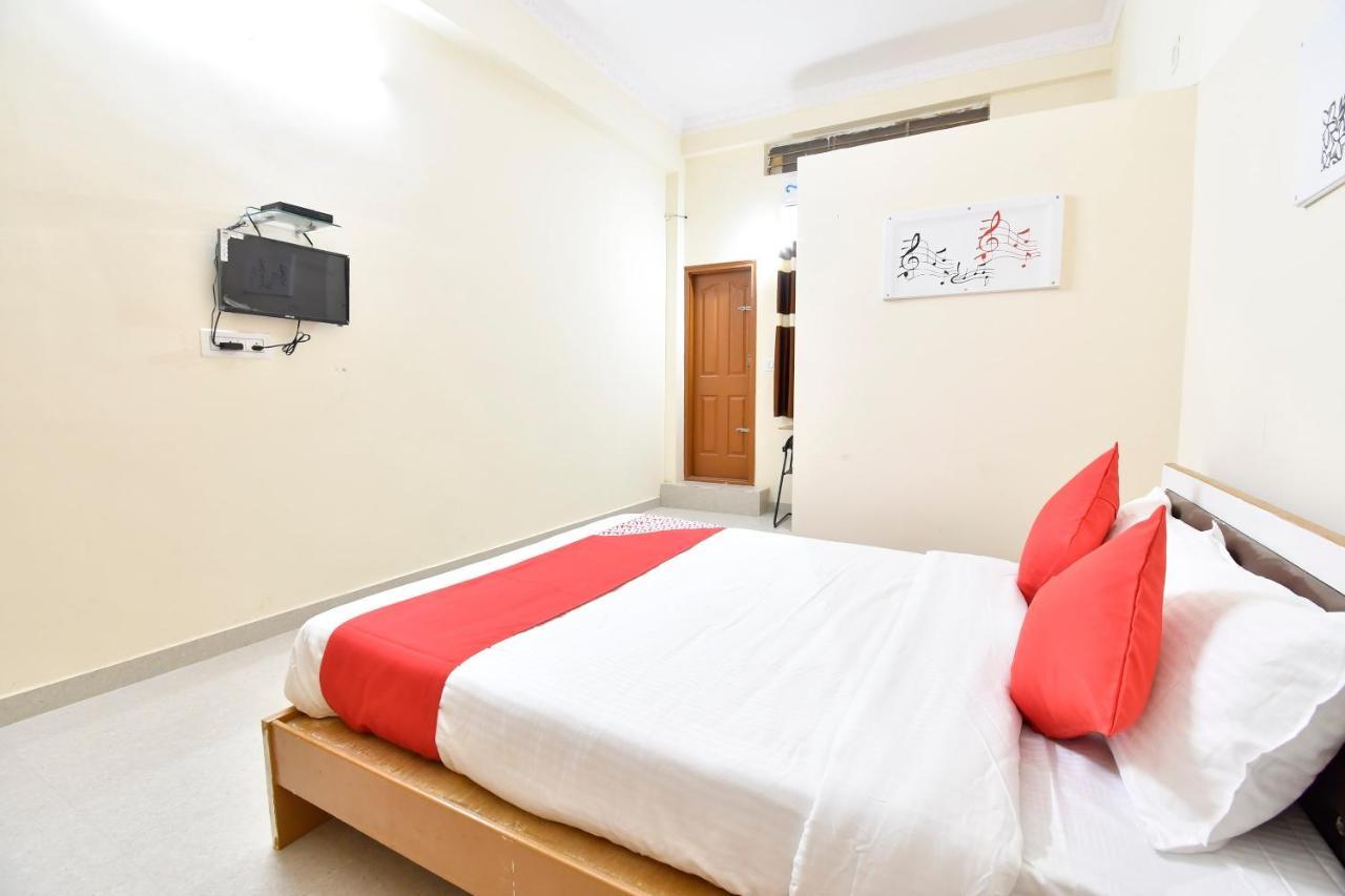Hotel Oyo 44065 Sri Krishna Nilaya Bengalúr Exteriér fotografie