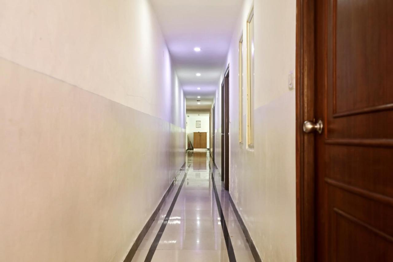 Hotel Oyo 44065 Sri Krishna Nilaya Bengalúr Exteriér fotografie