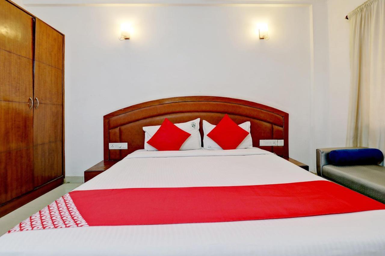 Hotel Oyo 44065 Sri Krishna Nilaya Bengalúr Exteriér fotografie