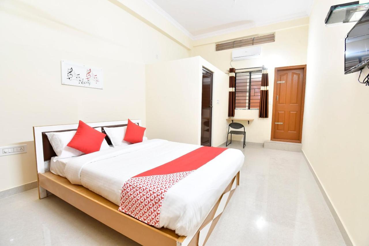 Hotel Oyo 44065 Sri Krishna Nilaya Bengalúr Exteriér fotografie