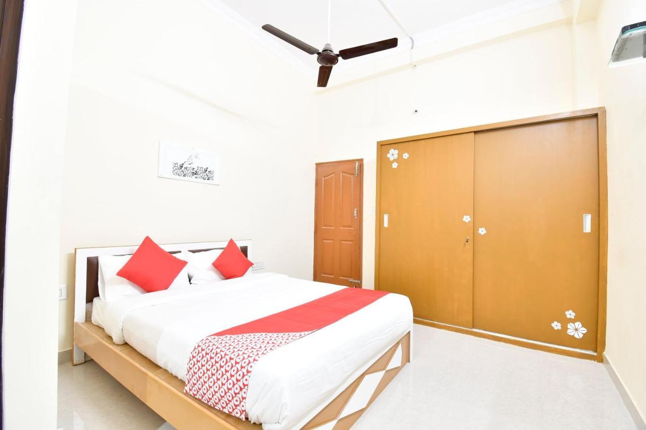 Hotel Oyo 44065 Sri Krishna Nilaya Bengalúr Exteriér fotografie