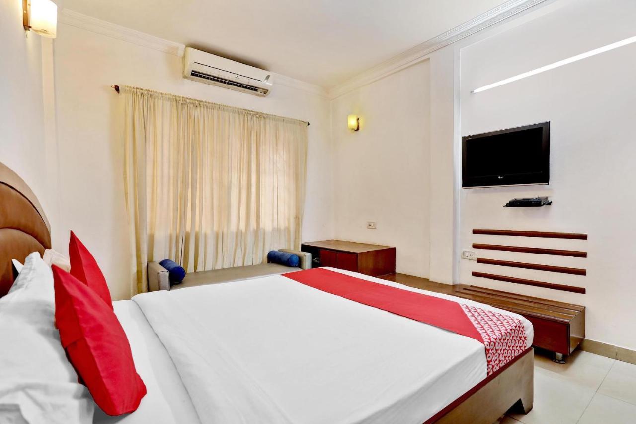 Hotel Oyo 44065 Sri Krishna Nilaya Bengalúr Exteriér fotografie